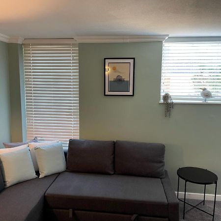 Brighton Square Townhouse Apartment Екстериор снимка