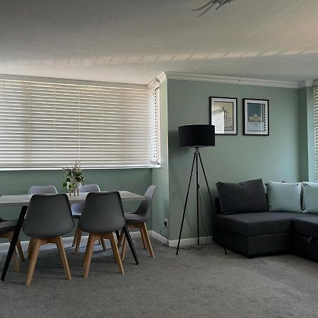 Brighton Square Townhouse Apartment Екстериор снимка