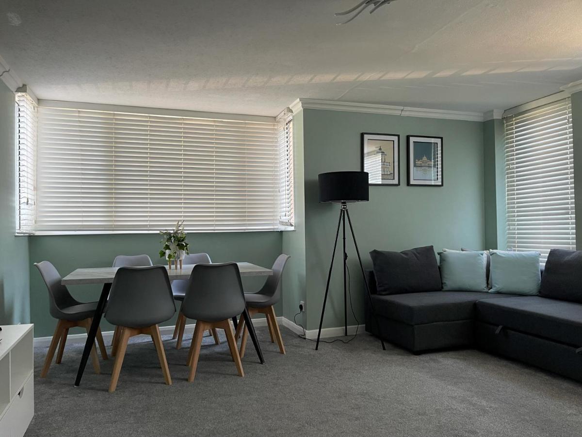 Brighton Square Townhouse Apartment Екстериор снимка