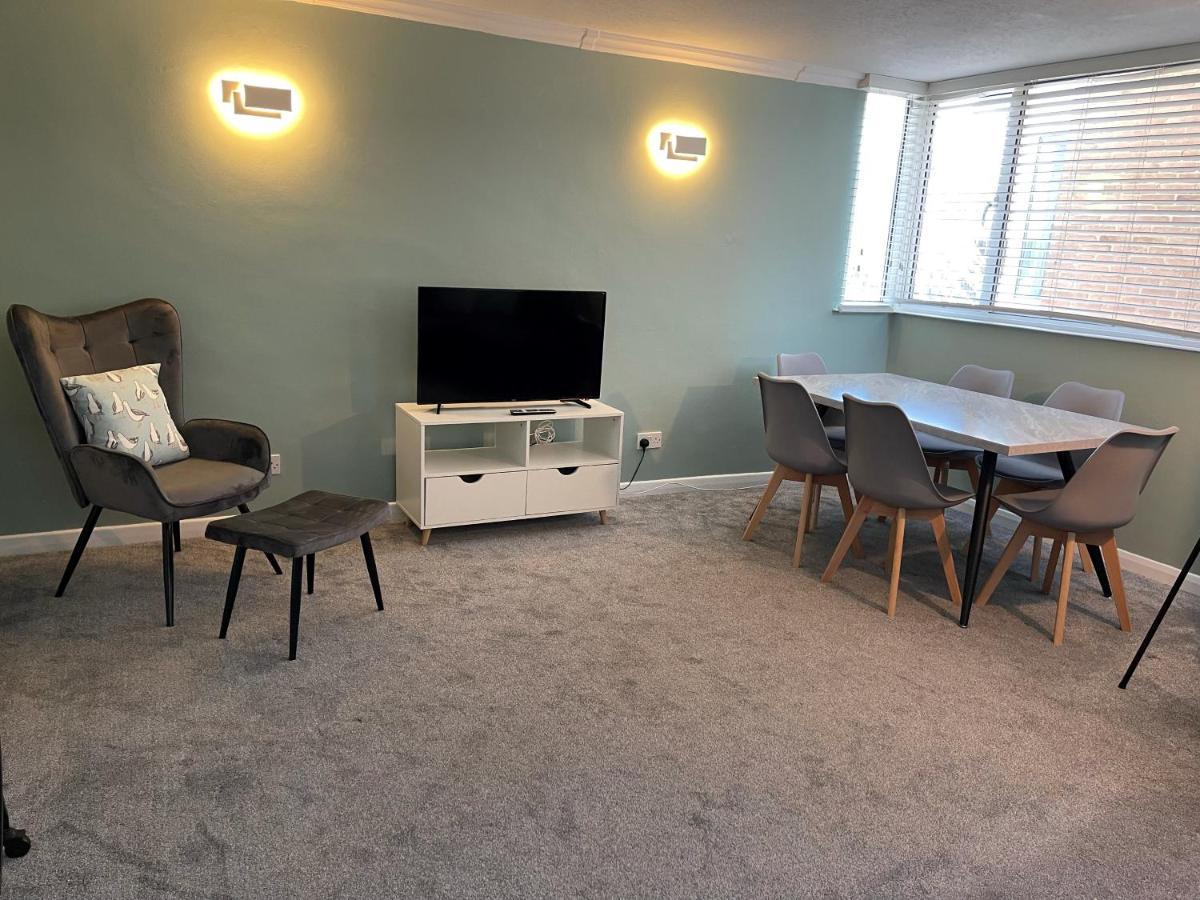 Brighton Square Townhouse Apartment Екстериор снимка