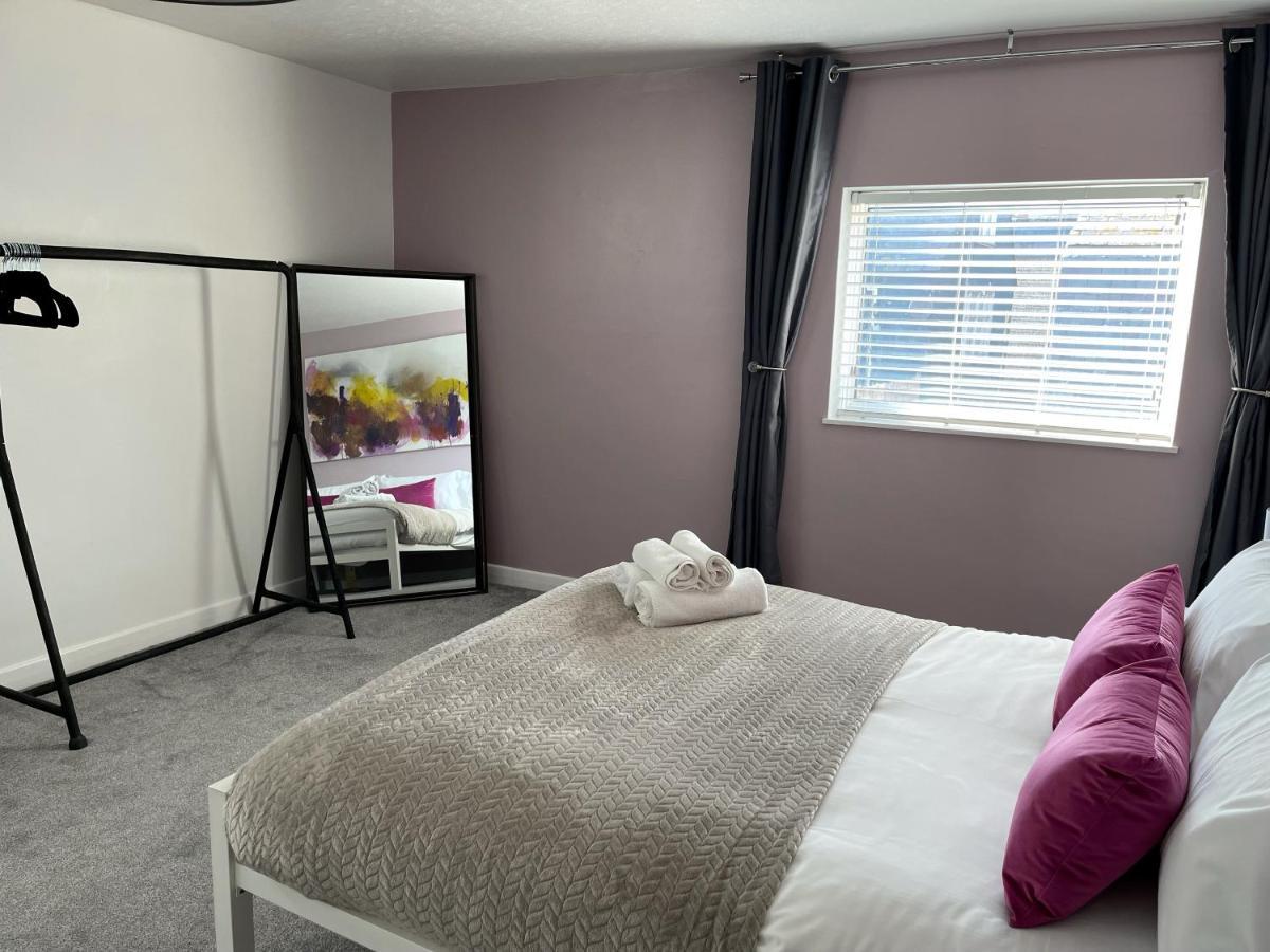 Brighton Square Townhouse Apartment Екстериор снимка