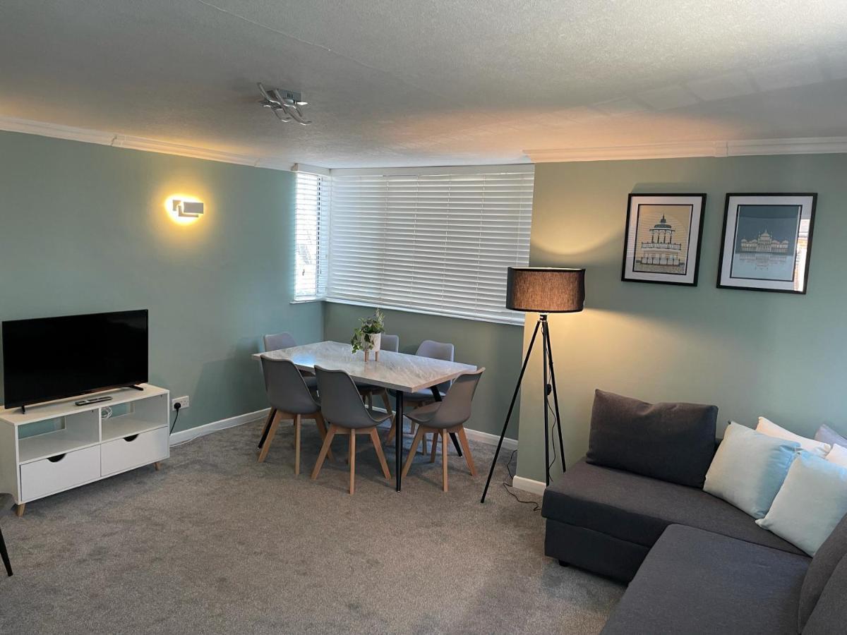 Brighton Square Townhouse Apartment Екстериор снимка
