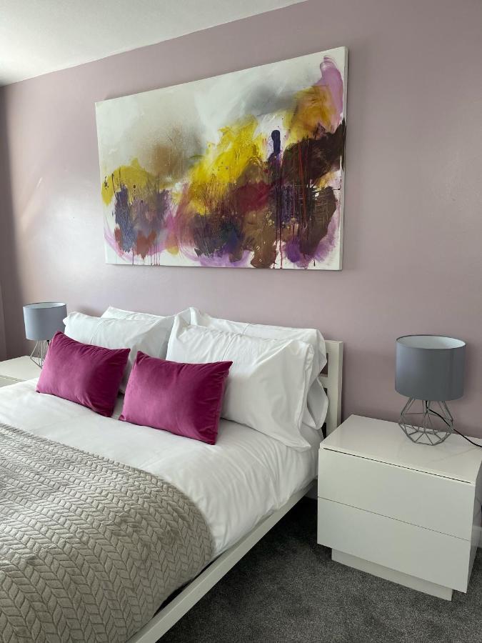 Brighton Square Townhouse Apartment Екстериор снимка