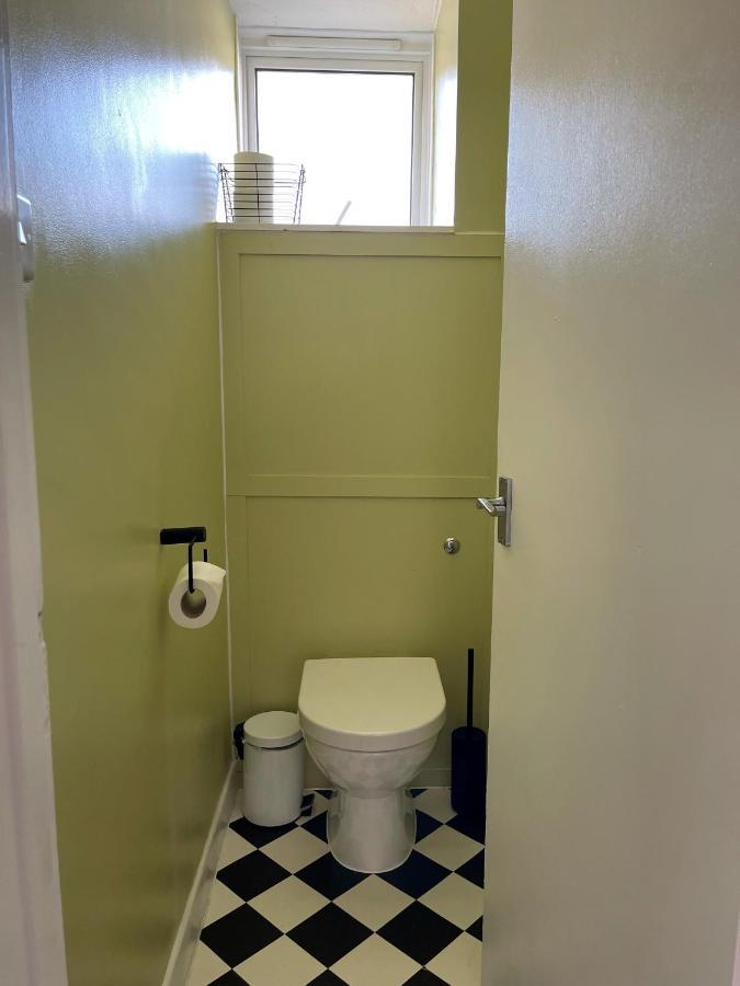 Brighton Square Townhouse Apartment Екстериор снимка