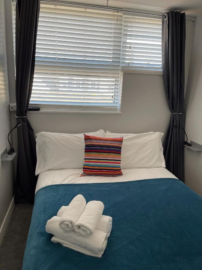 Brighton Square Townhouse Apartment Екстериор снимка