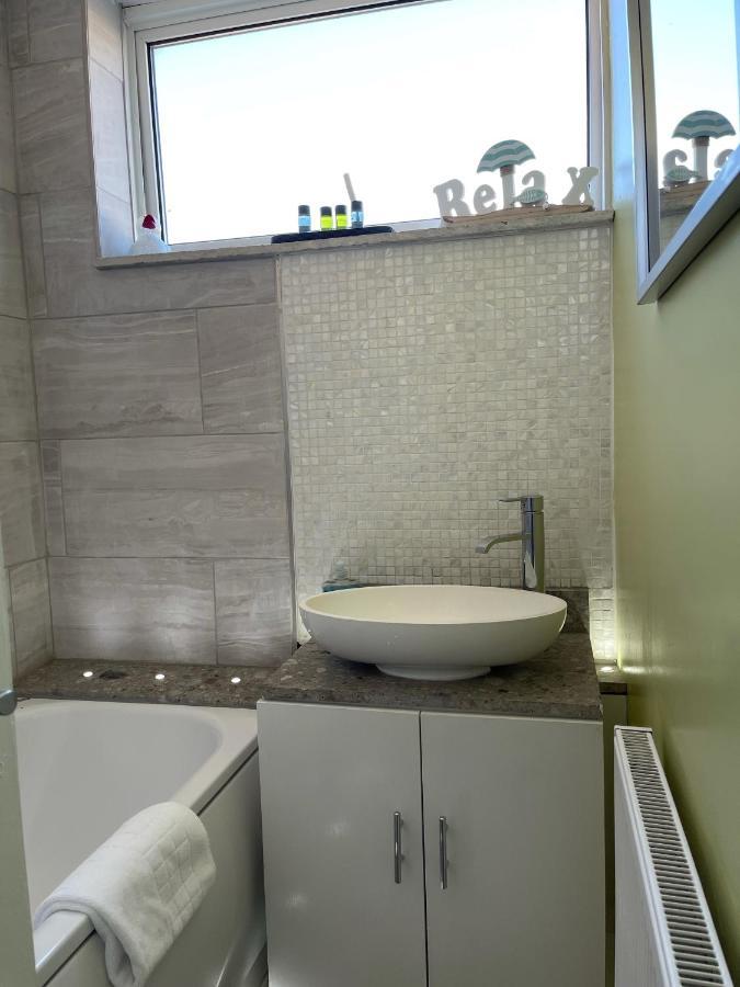 Brighton Square Townhouse Apartment Екстериор снимка